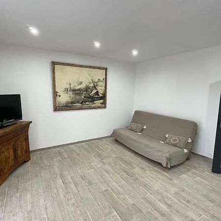 U Secondu Appart Neuf Spacieux Au Calme Aléria Exterior photo